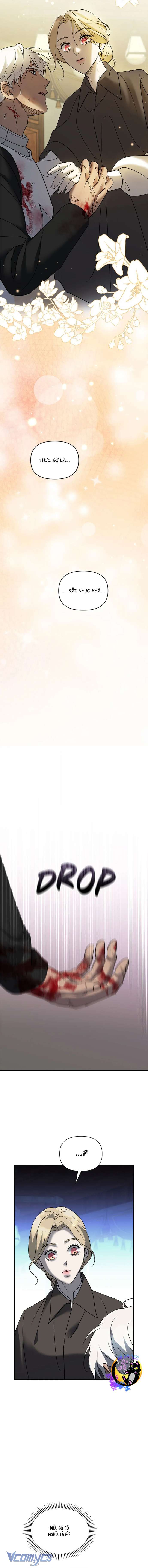 Ta đã chết như thế nào Chap 26 - Trang 2
