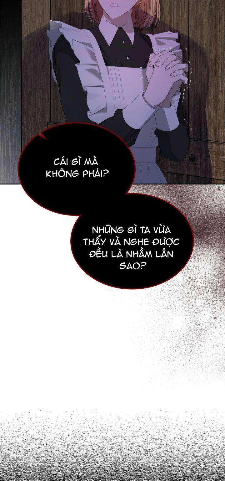 Nam Chính Quái Vật Sống Dưới Giường Tôi Chapter 5 - Trang 4