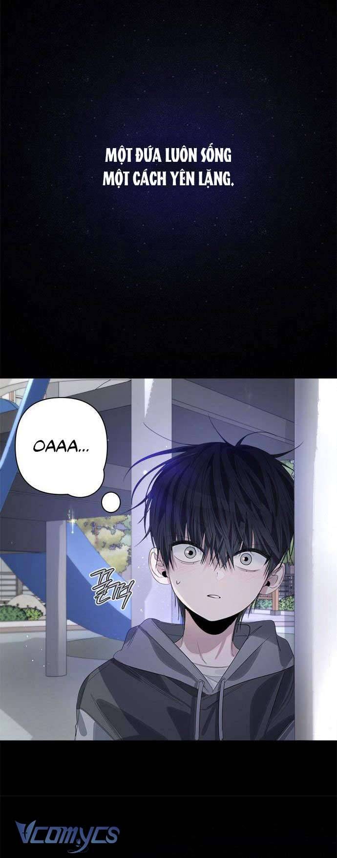 Đàn Anh Xấu Xa! Chap 77 - Trang 3
