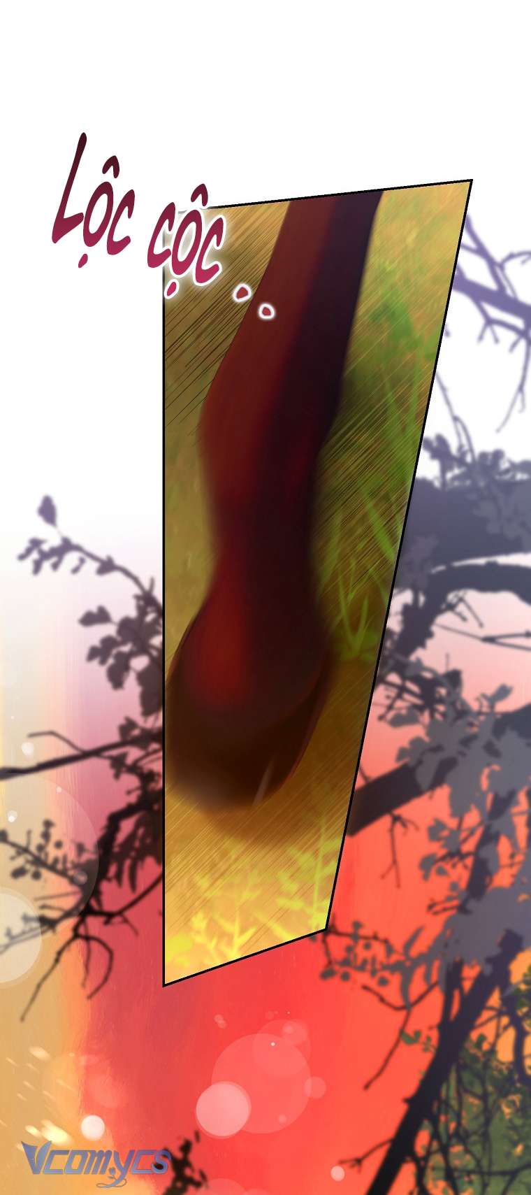 Thuần Hóa Bạo Quân Rồi Bỏ Trốn Chap 101 - Trang 2