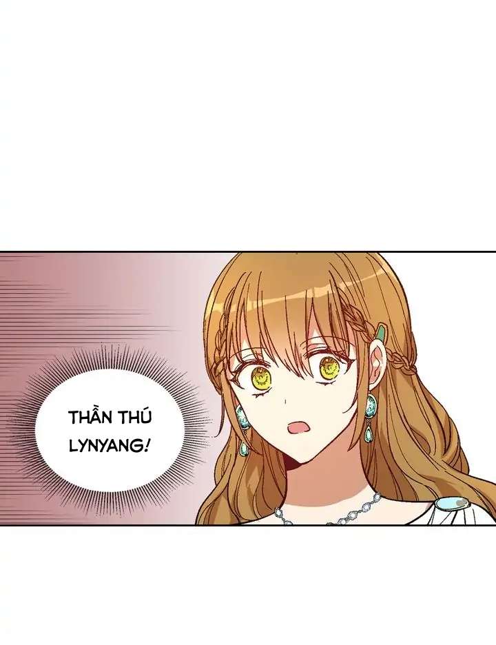 Vị Hôn Thê Khế Ước Của Công Tước Chapter 95 - Trang 4