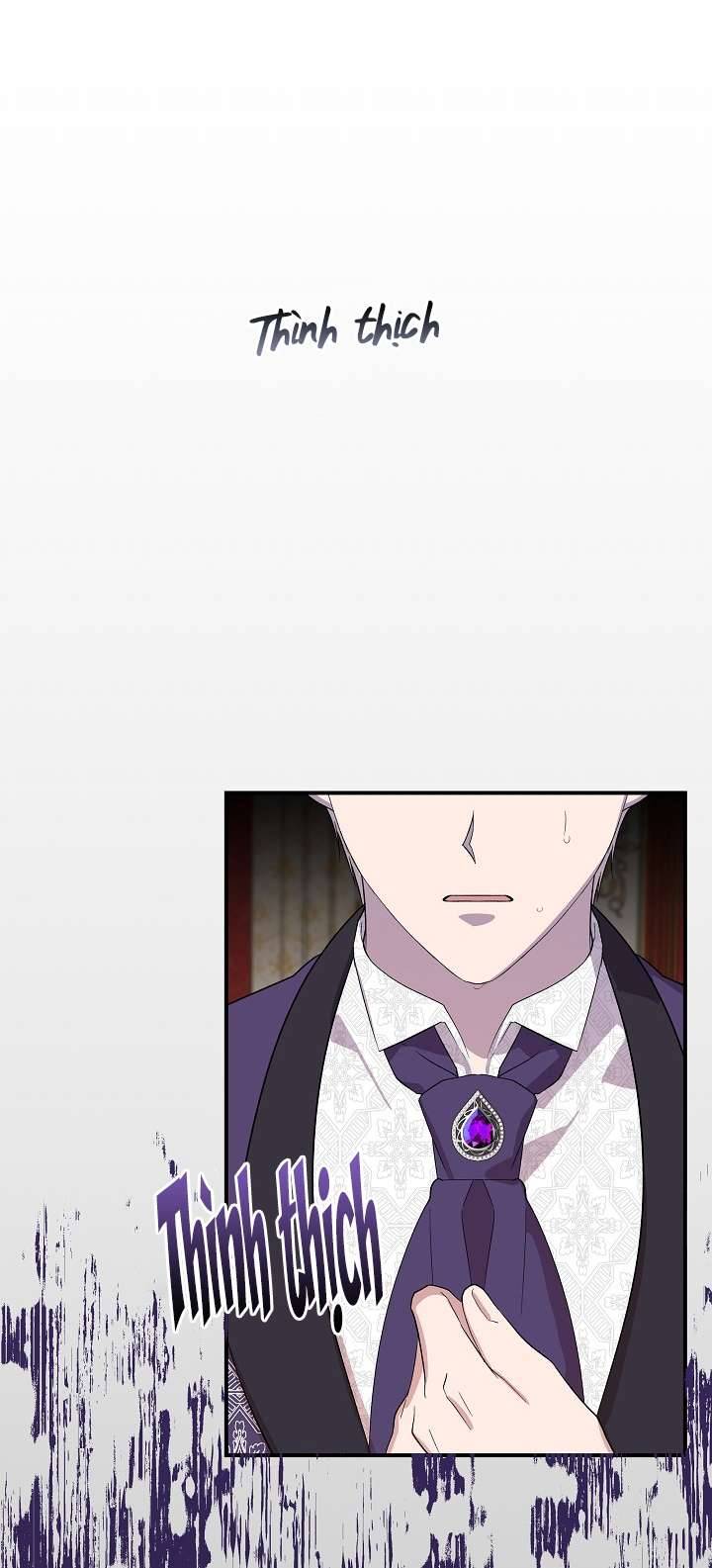 Tôi Không Phải Là Cinderella Chapter 76 - Trang 4