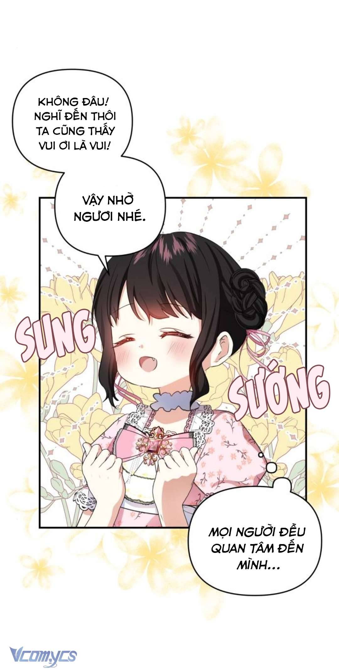 Con Gái Của Công Tước Ác Ma Chapter 39 - Trang 3