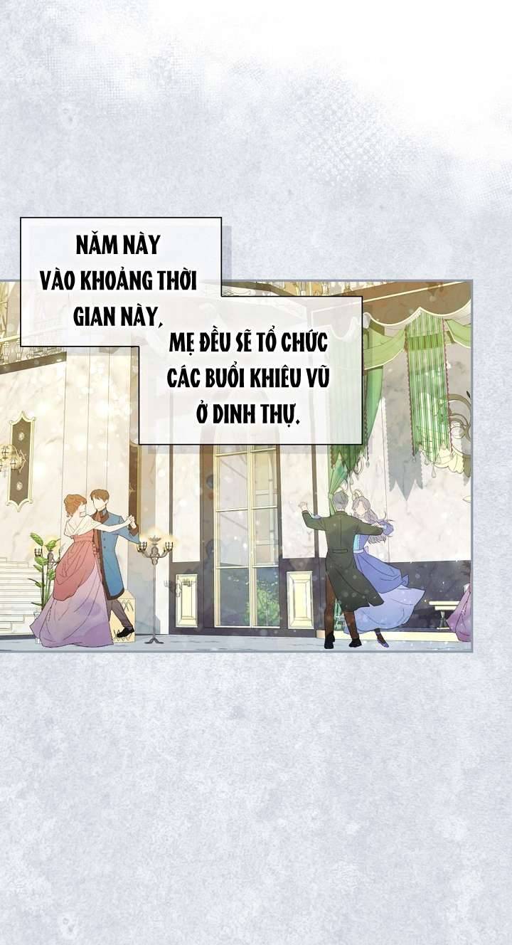 Phương Pháp Che Giấu Đứa Con Của Hoàng Đế Chapter 43 - Trang 4