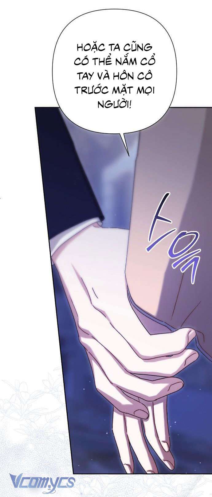 Dành Cho Những Ai Coi Hối Tiếc Là Điều Xa Xỉ Chap 9 - Trang 4