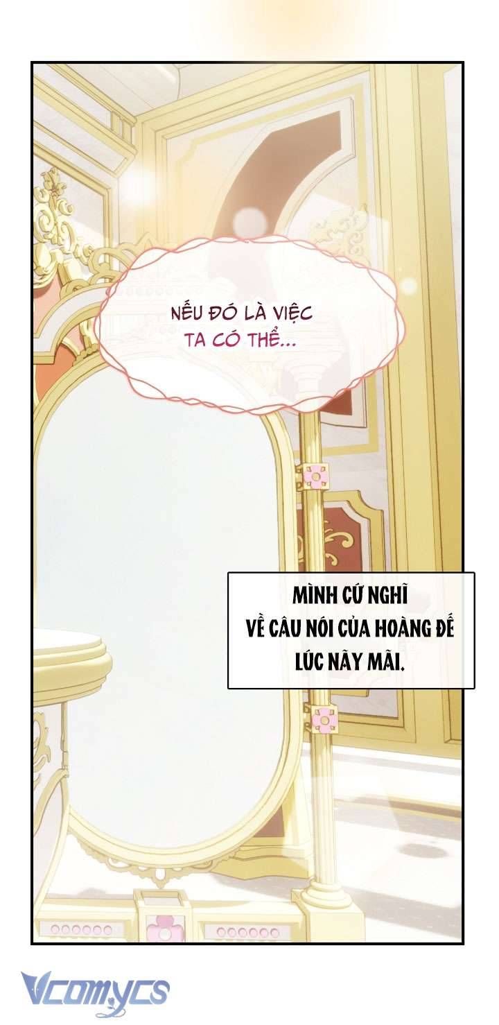 Công Chúa Là Người Chơi Chapter 5 - Trang 3