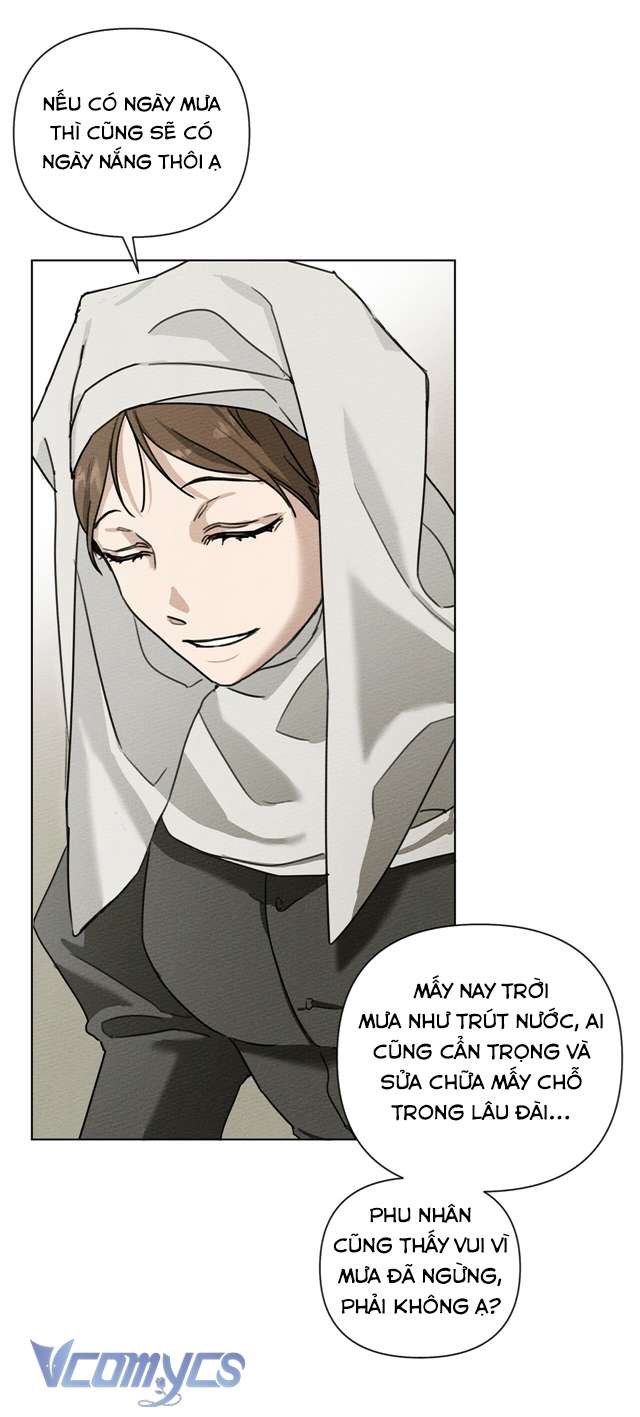 Dưới Bóng Cây Sồi Chap 14 - Trang 4