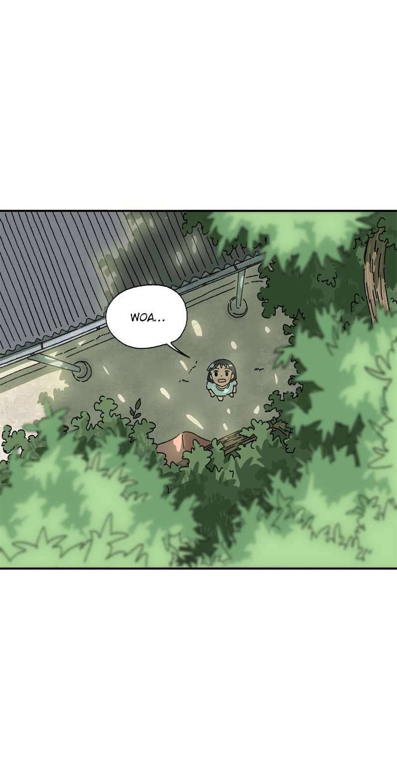 Chú Mèo Tata Chapter 1 - Trang 3