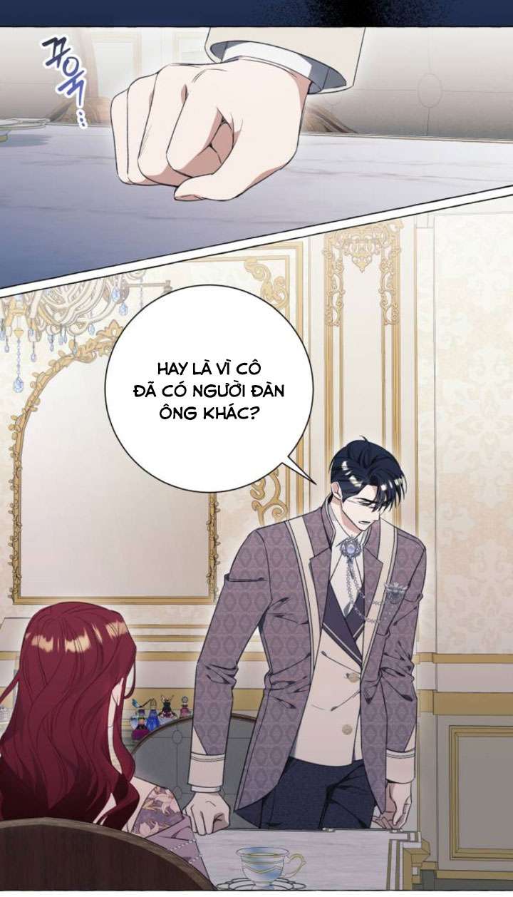 Tôi Tưởng Đó Chỉ Là Tiểu Thuyết Trọng Sinh Bình Thường Chapter 34 - Next Chapter 34.1