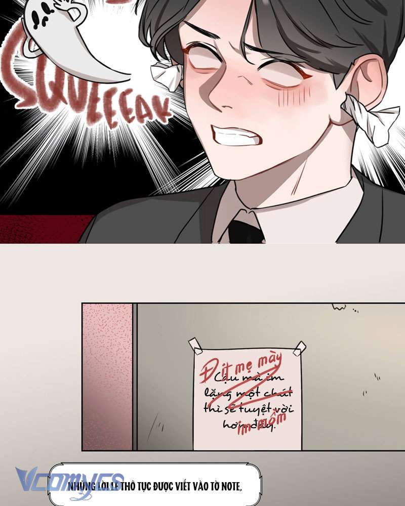 Sát Nhân Nhà Bên Chap 3 - Trang 2