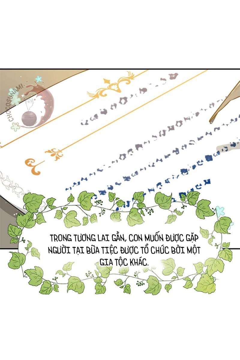 Tôi Là Minh Chứng Của Sự Thật Chap 13 - Trang 3