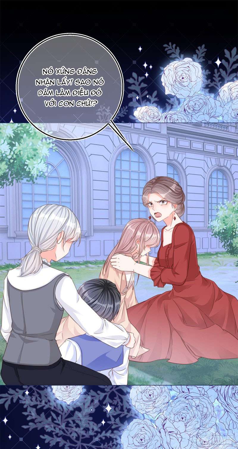 Sự Phản Công Của Nữ Công Tước Phản Chap 6 - Trang 2