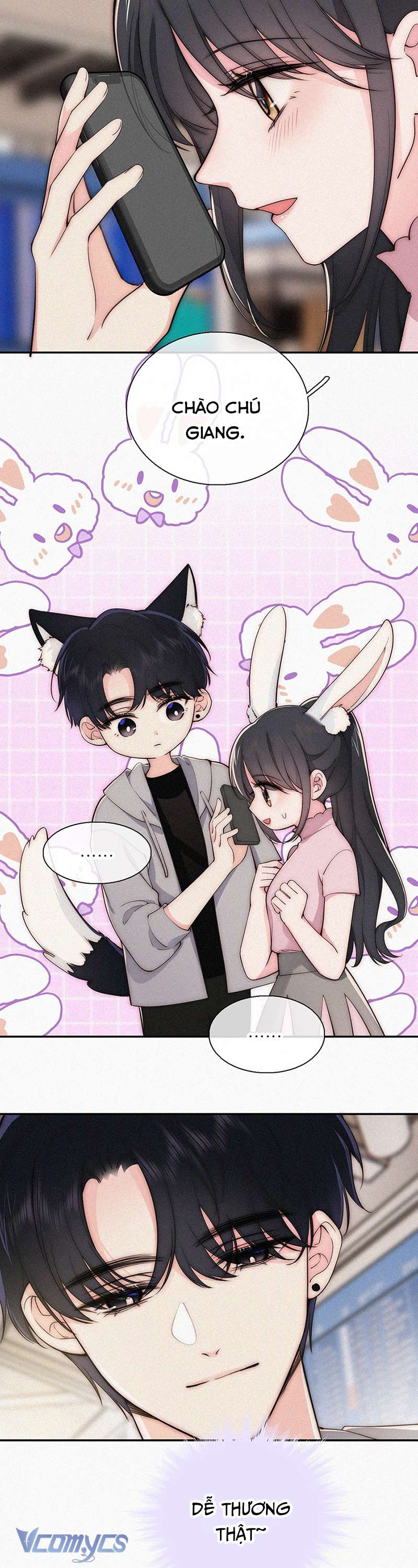 Một Mực Cưng Chiều Chap 107 - Trang 2