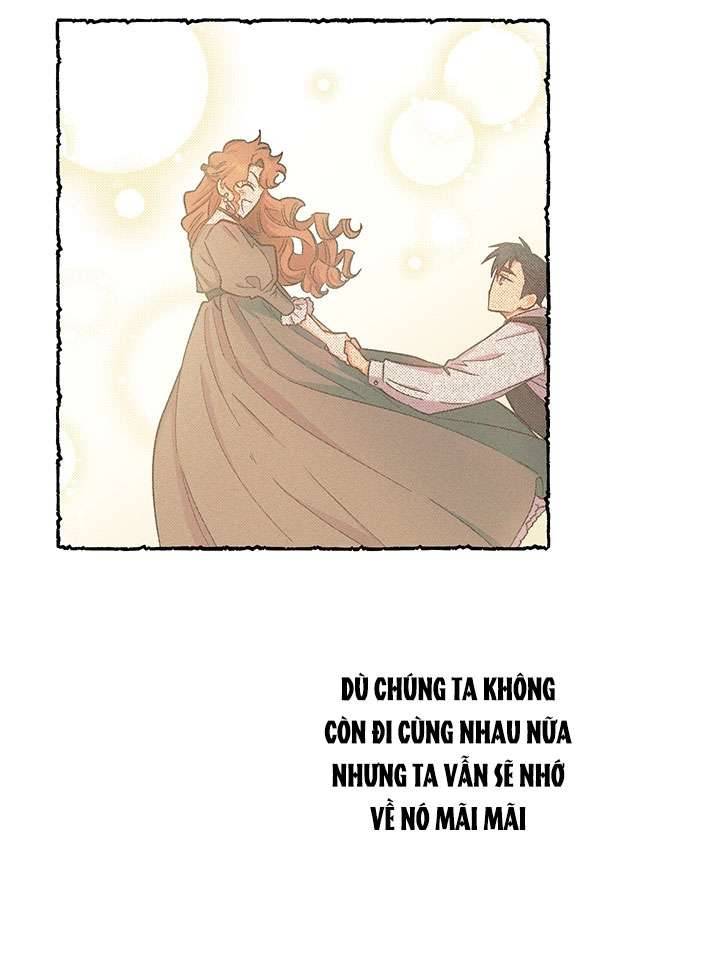 May Mắn Hay Bất Hạnh Chap 47 - Trang 4