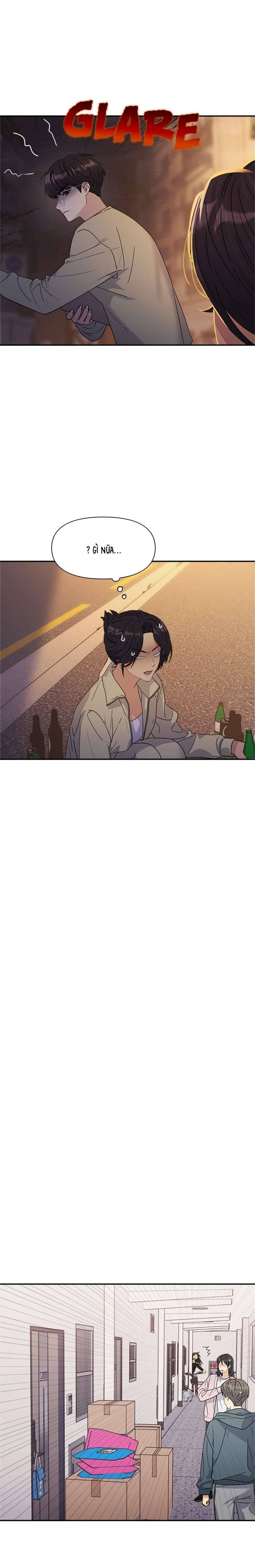 Couple Breaker Chap 5 - Trang 2