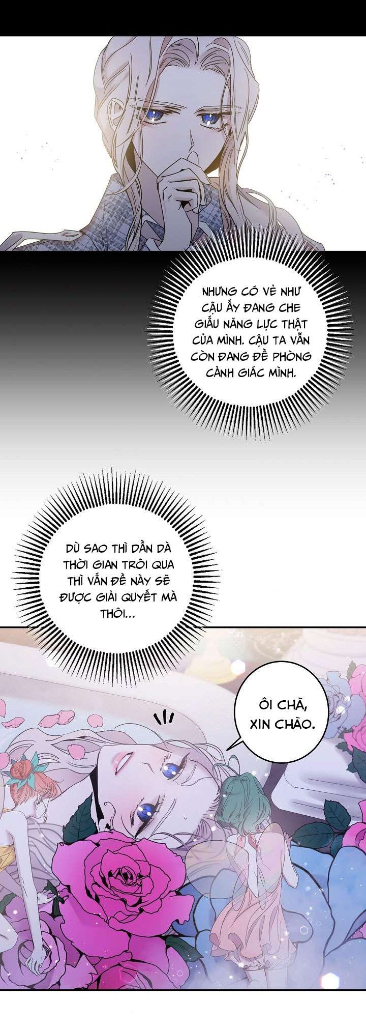 Thuần Hóa Bạo Quân Rồi Bỏ Trốn Chap 4 - Trang 2