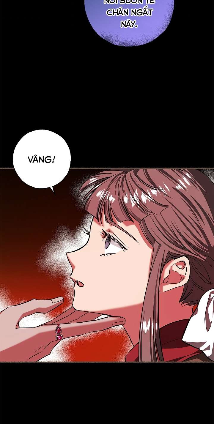 Hôn Phu Ẩn Sắc Chapter 42 - Next Chapter 43