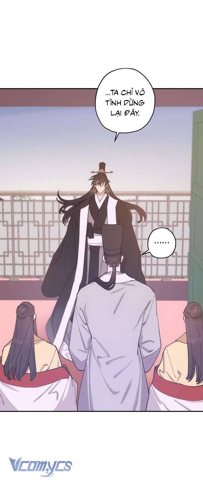 Onsaemiro Chapter 15 - Trang 4