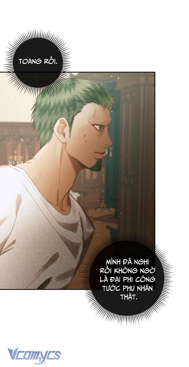 Siren: Trở Thành Gia Đình Của Nhân Vật Phản Diện Chapter 90 - Next Chapter 91