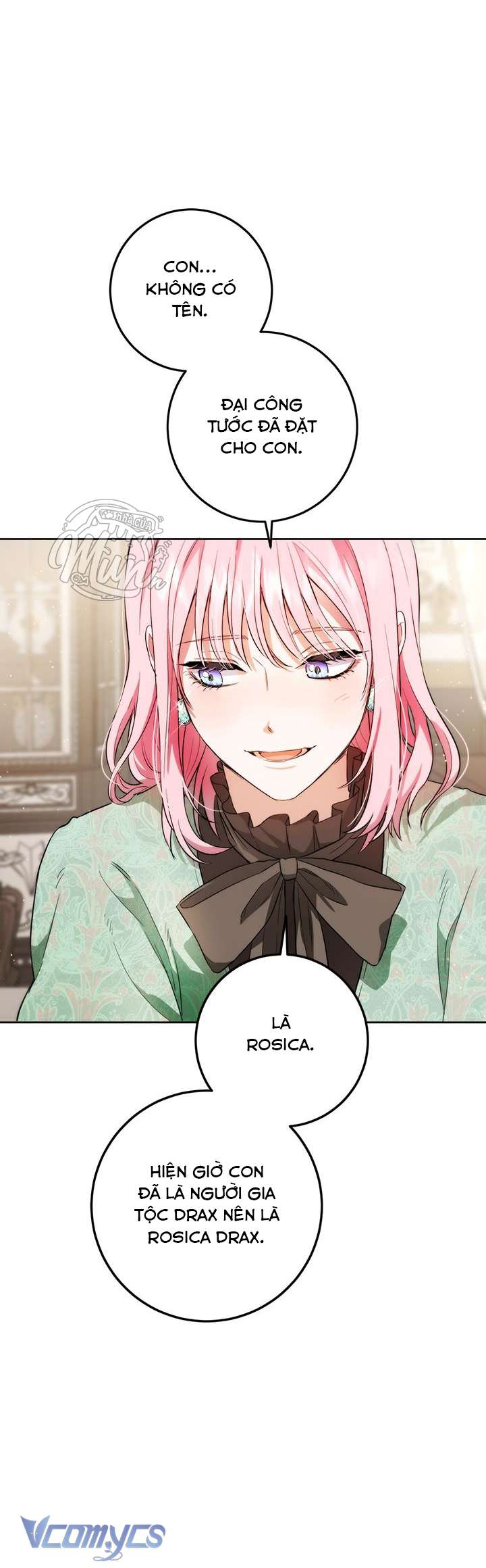 Cuộc Sống Mới Của Công Nương Chapter 101 - Trang 4