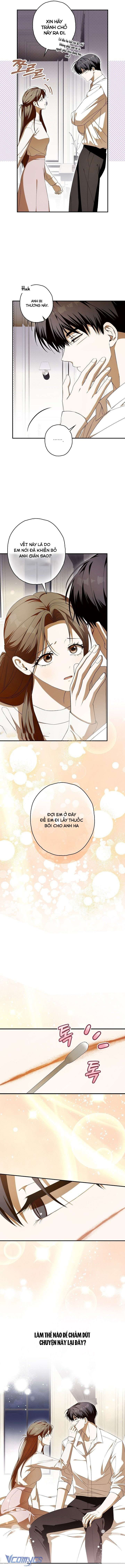 Chuỗi Thức Ăn Chap 43 - Next Chap 44