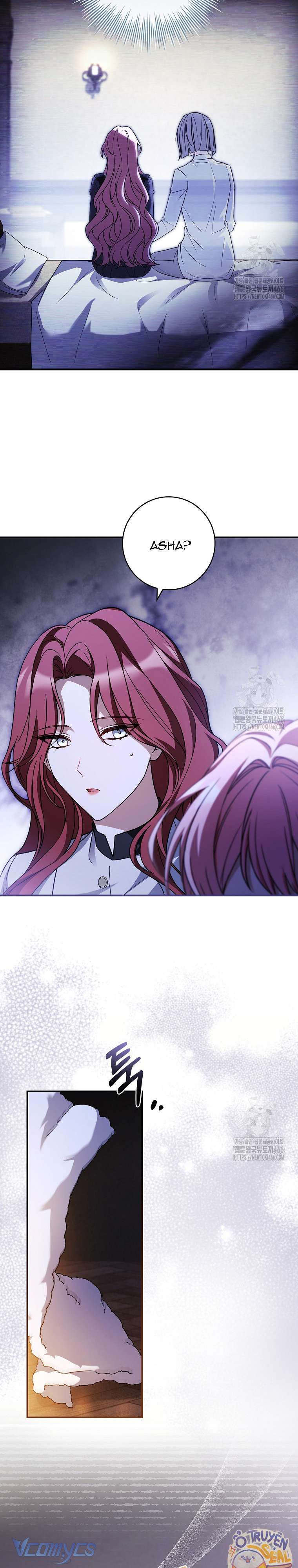 Tôi Đã Tắt Cài Đặt Chế Độ Nhận Thức Nỗi Đau! Chap 41 - Trang 4