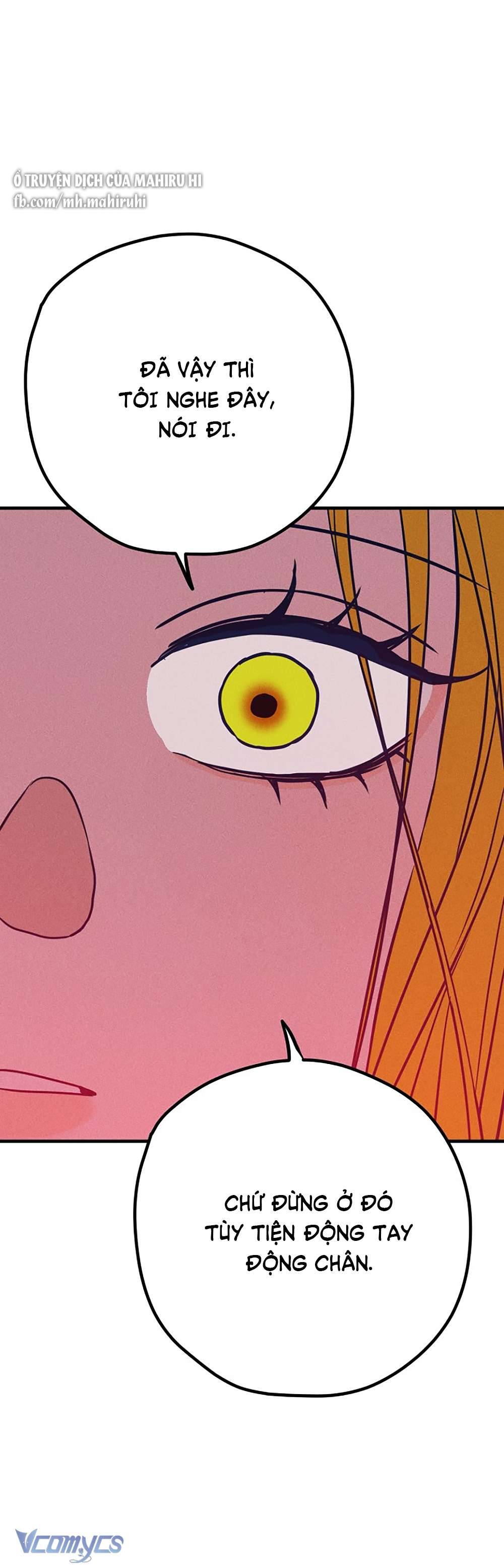 Kẻ Rác Rưởi Không Đáng Được Yêu Chapter 37 - Trang 4