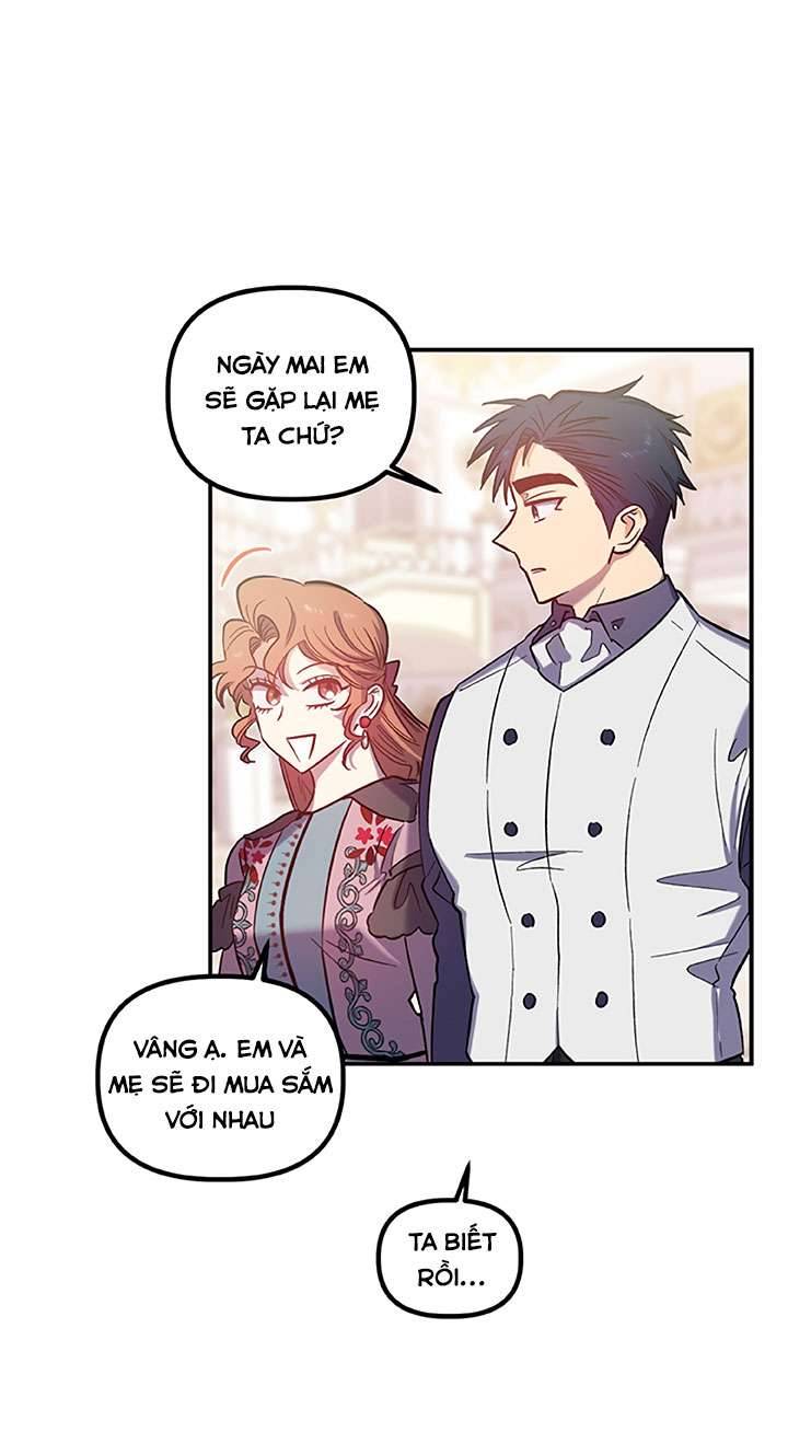 May Mắn Hay Bất Hạnh Chap 27 - Next Chap 28