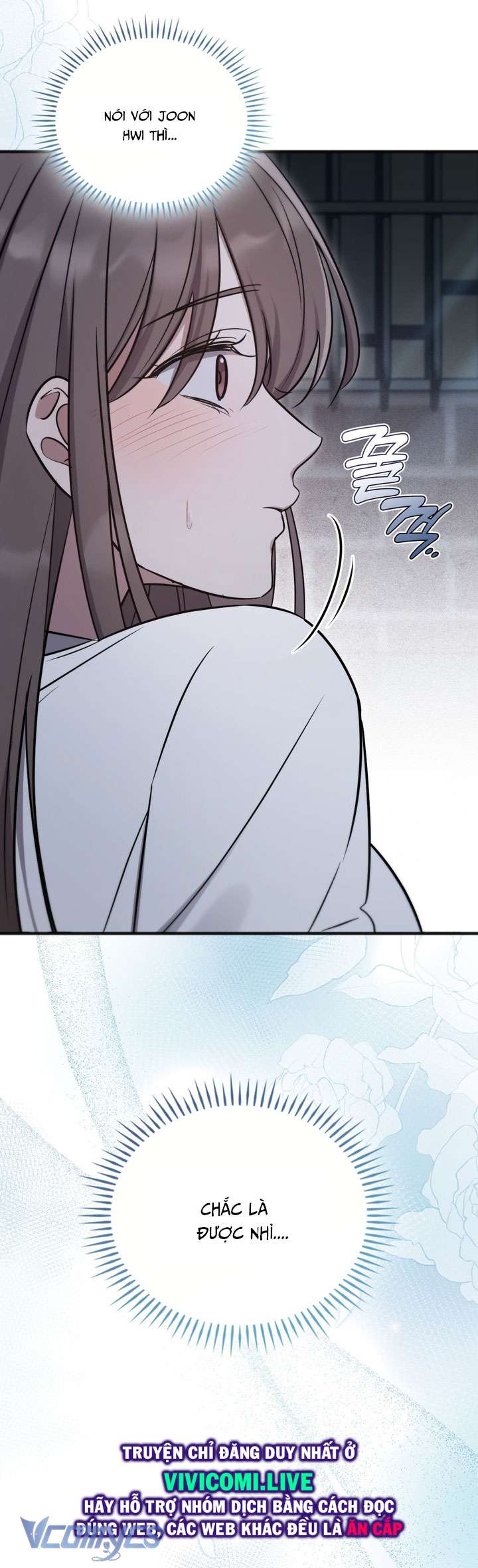 [18+] Đảo Vô Ảnh Chapter 11 - Trang 3