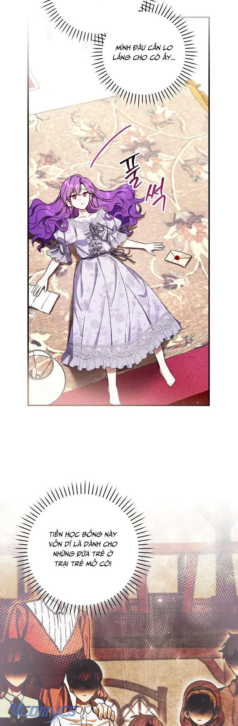 Làm Ác Nữ Bộ Không Tuyệt Sao? Chap 51 - Next Chap 52