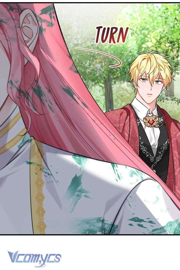 Mê Cung Cám Dỗ Của Emilone Chapter 4 - Trang 4