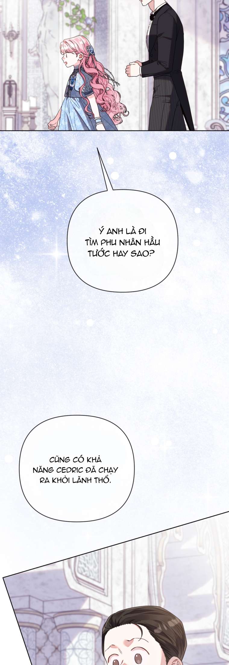 Thà Là Để Tôi Trở Thành Nữ Hoàng Chapter 54 - Next Chapter 55