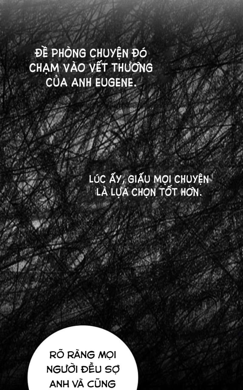 Cẩn Thận Với Các Anh Trai Đấy! Chap 57 - Trang 2