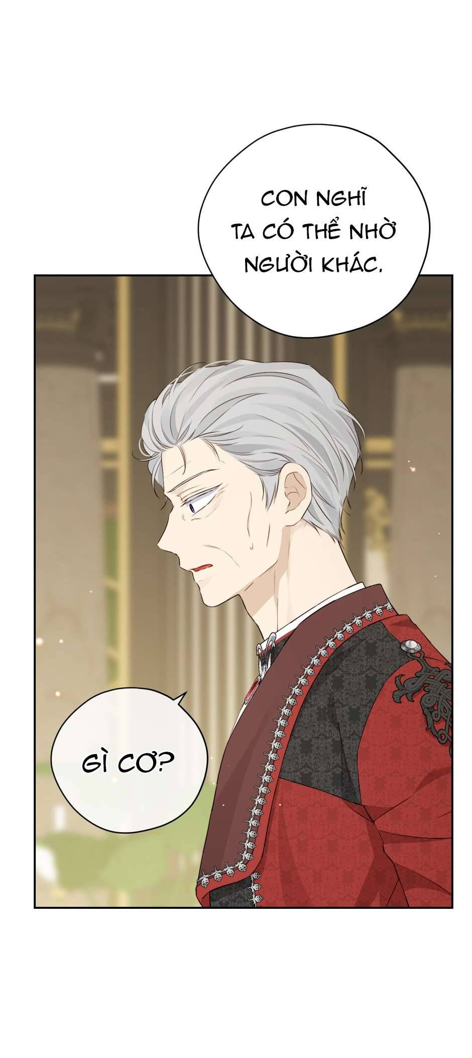 Tôi Là Minh Chứng Của Sự Thật Chap 112 - Next Chap 113