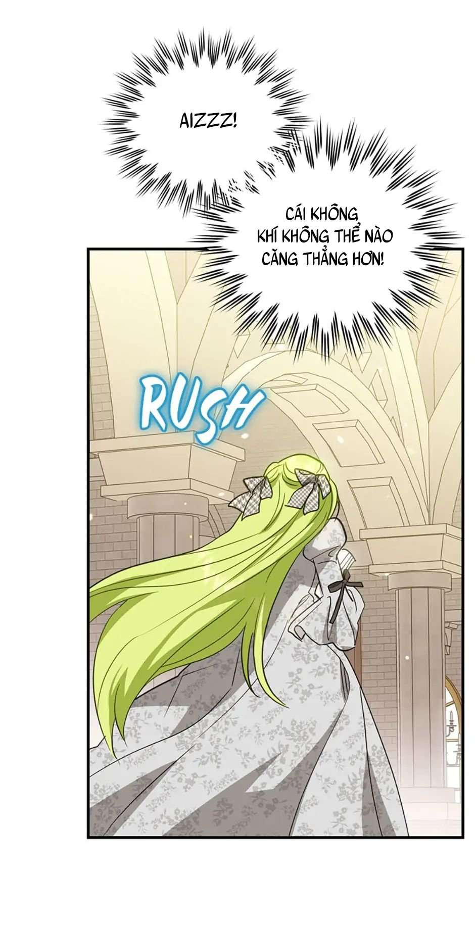 Tôi Đã Bảo Nữ Chính Đang Cải Trang Cơ Mà! Chap 39 - Trang 2