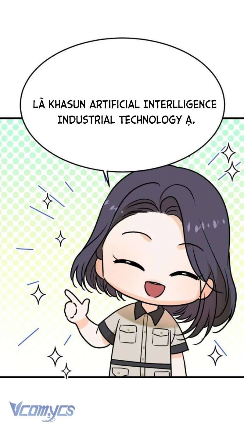 Tôi Nóng Lòng Muốn Chiếm Lấy Cô Ấy Chap 36 - Trang 3