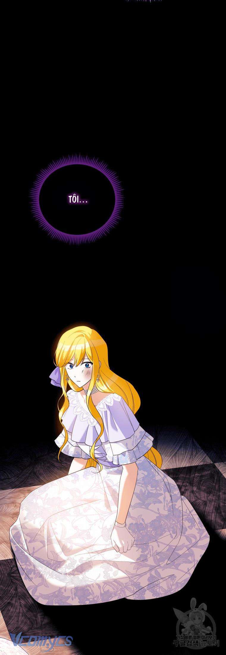 Kế Hoạch Trả Thù Chap 28 - Trang 2