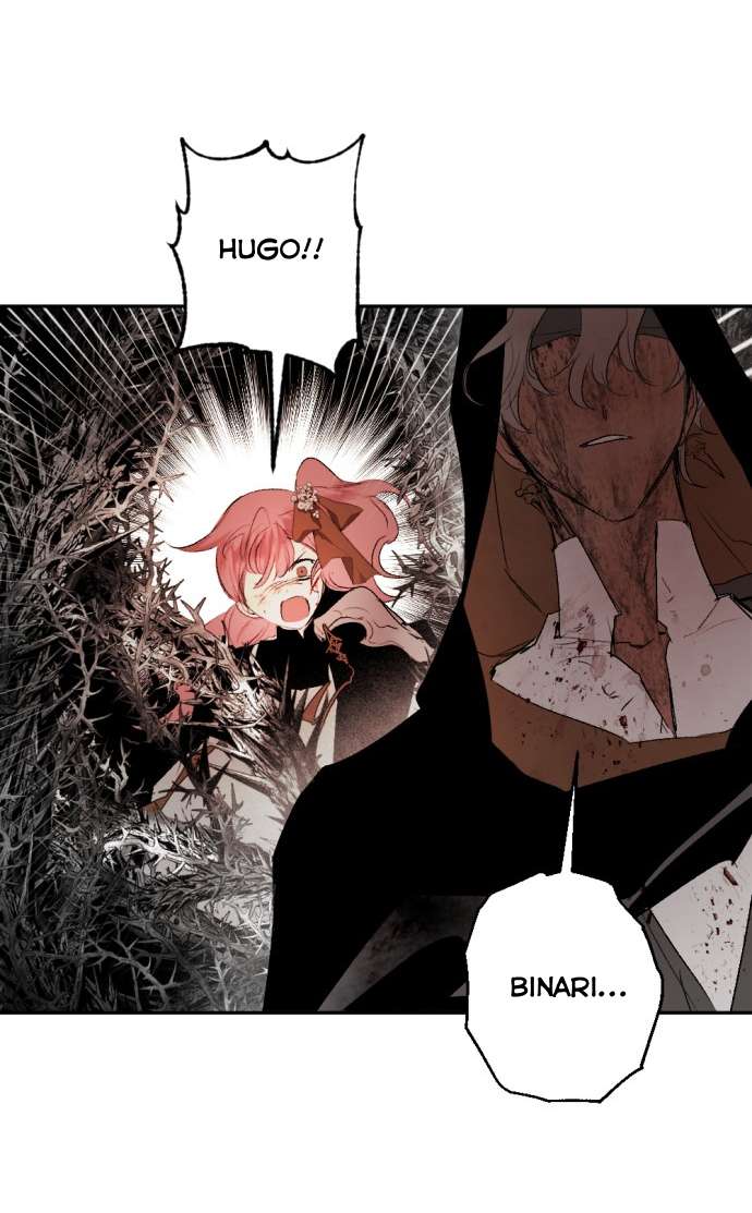 Lời Thú Nhận Của Chúa Tể Bóng Tối Chapter 111 - Trang 4