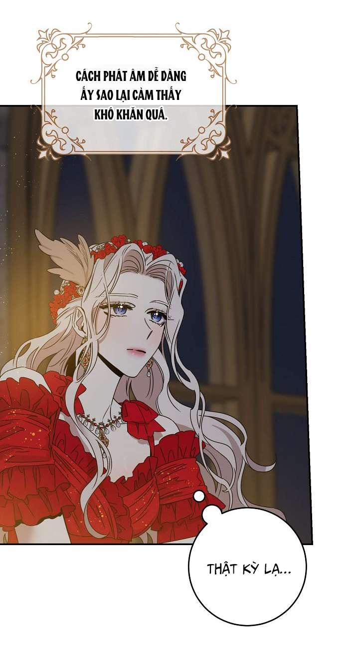 Thuần Hóa Bạo Quân Rồi Bỏ Trốn Chap 31 - Trang 2