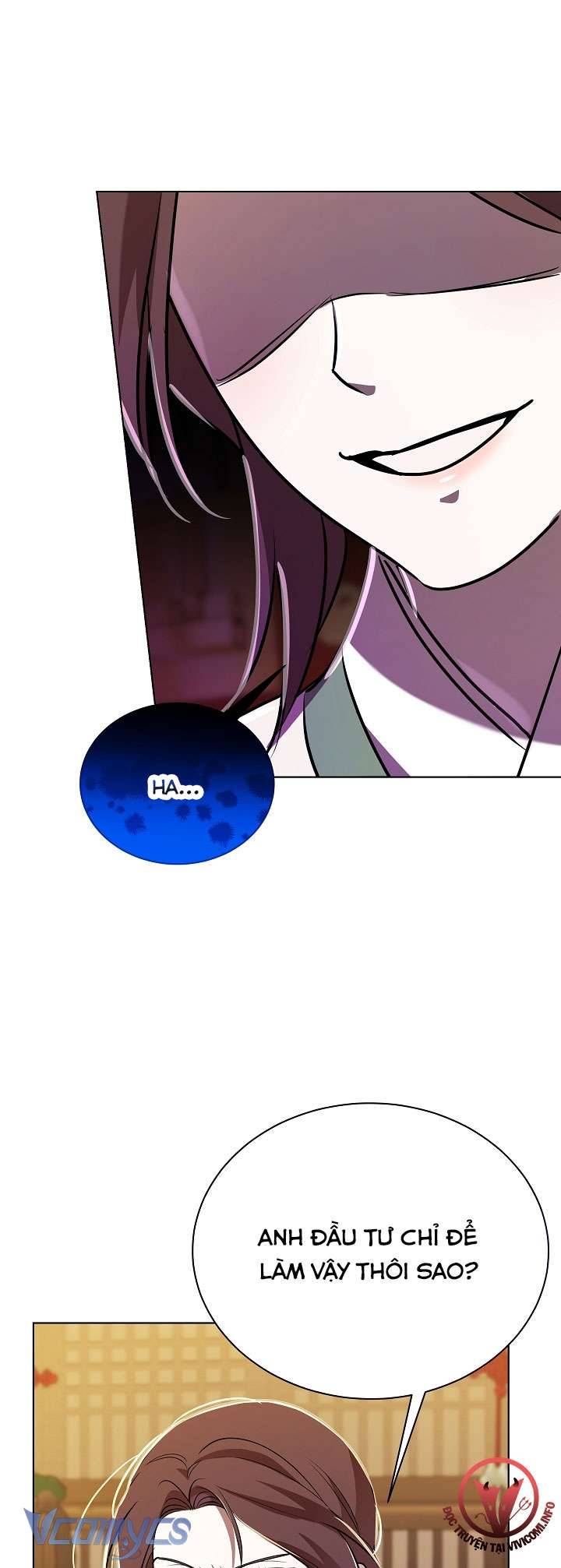 [18+] Biên Niên Sử Xuân Họa Thời Joseon Chap 21 - Trang 2