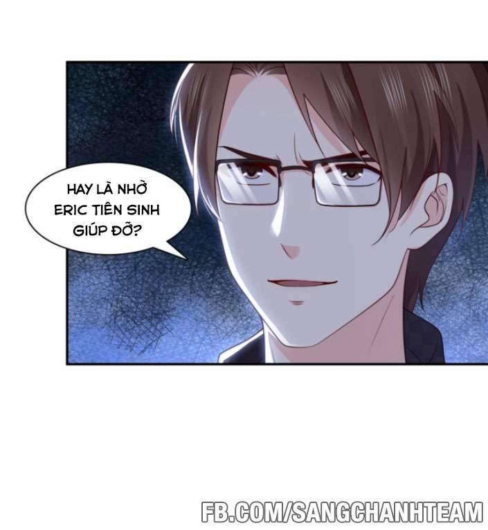 Hệt Như Hàn Quang Gặp Nắng Gắt Chap 186 - Trang 4