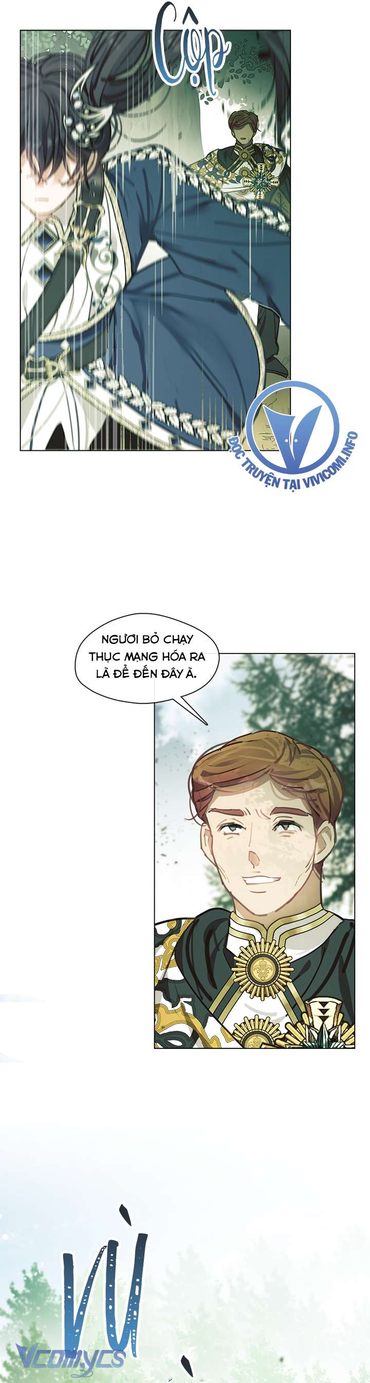 Gia Đình Bị Ám Ảnh Bởi Tôi Chapter 72 - Trang 4