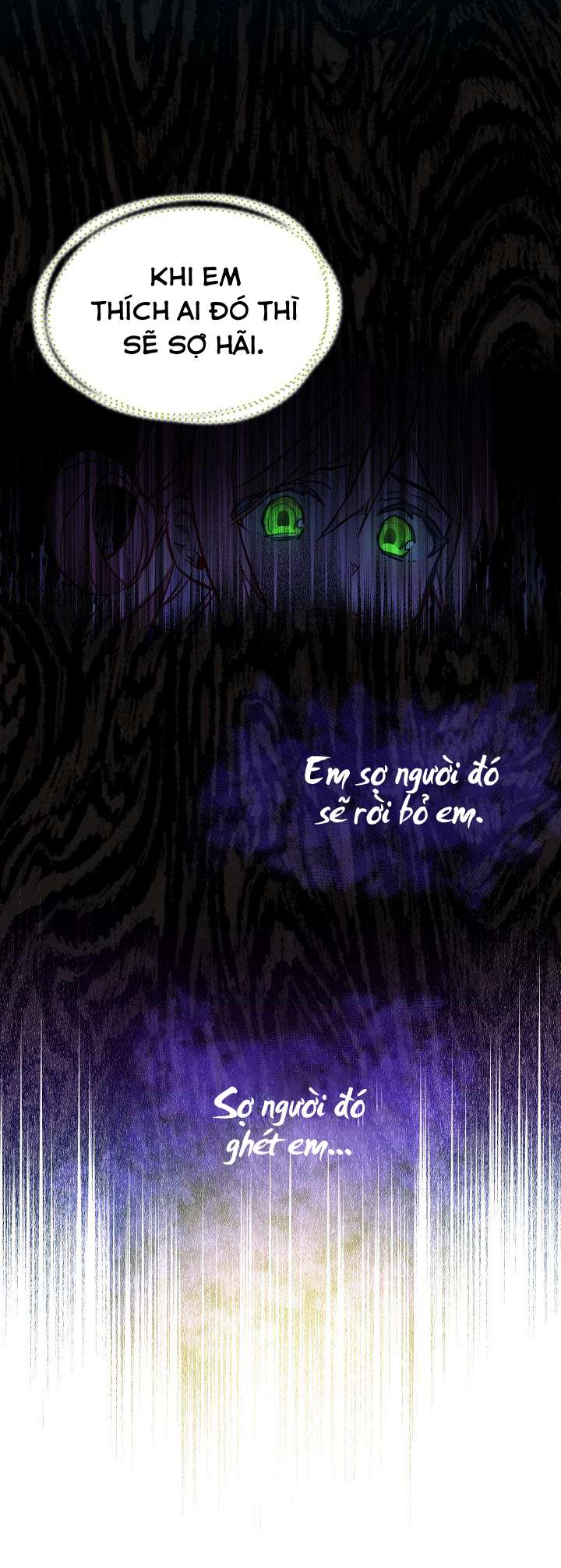 Quý Cô Thế Giới Ngầm Chap 29 - Next Chap 30