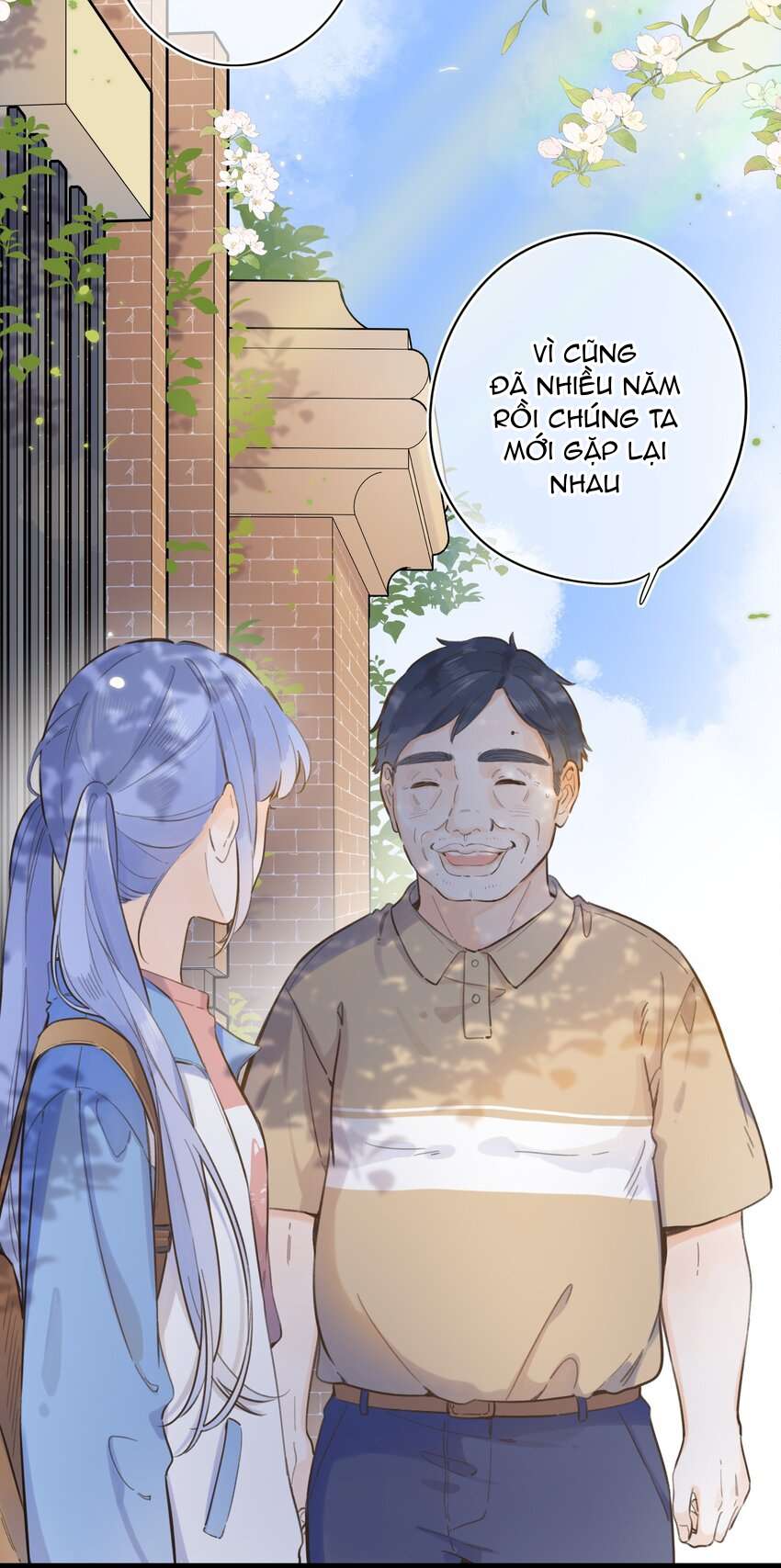 Ánh Sao Phiêu Linh Trong Nước Chapter 65 - Next Chap 66