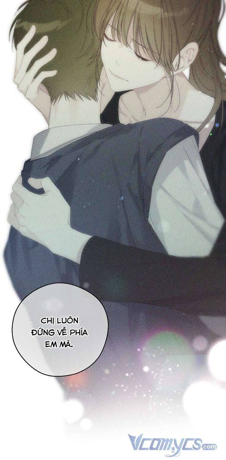 Trước Tiên Phải Giấu Em Trai Cái Đã! Chap 54 - Trang 2