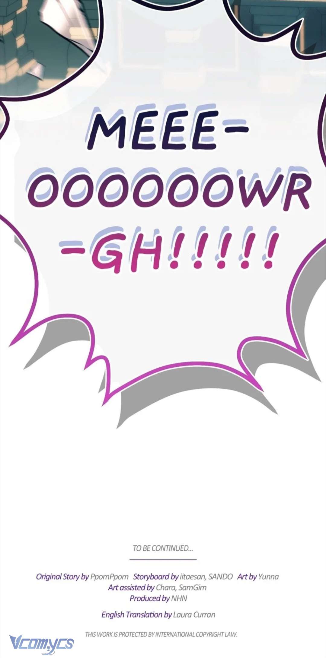 Trở Thành Chú Mèo Ngủ Cùng Bạo Chúa Chapter 10 - Trang 3