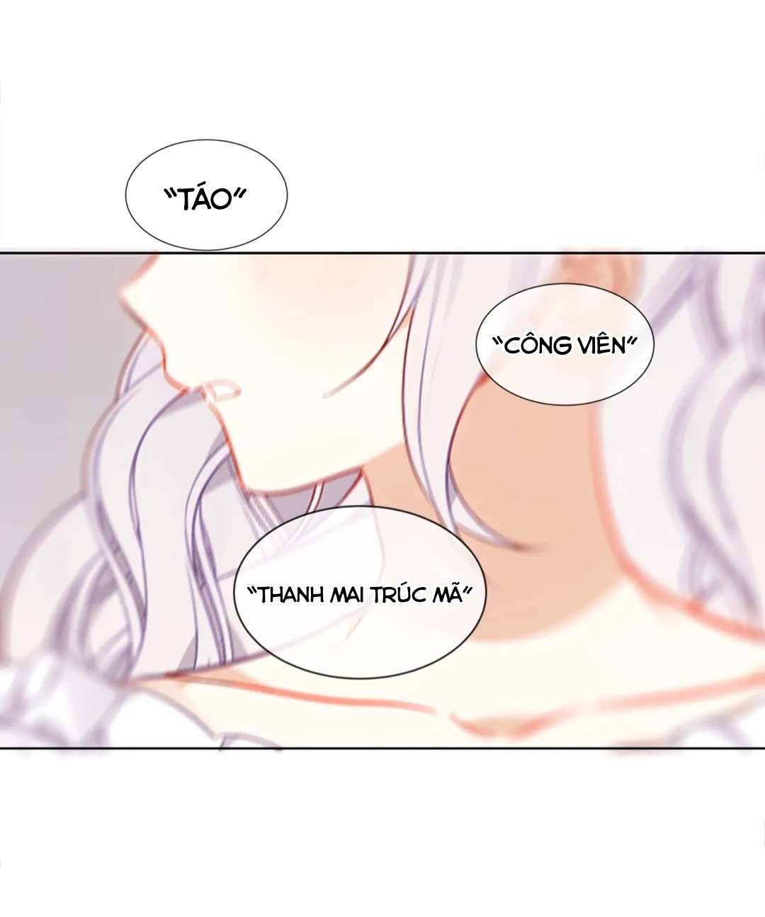 Quán Kịch Bản Trần Mộng Chapter 65 - Trang 4