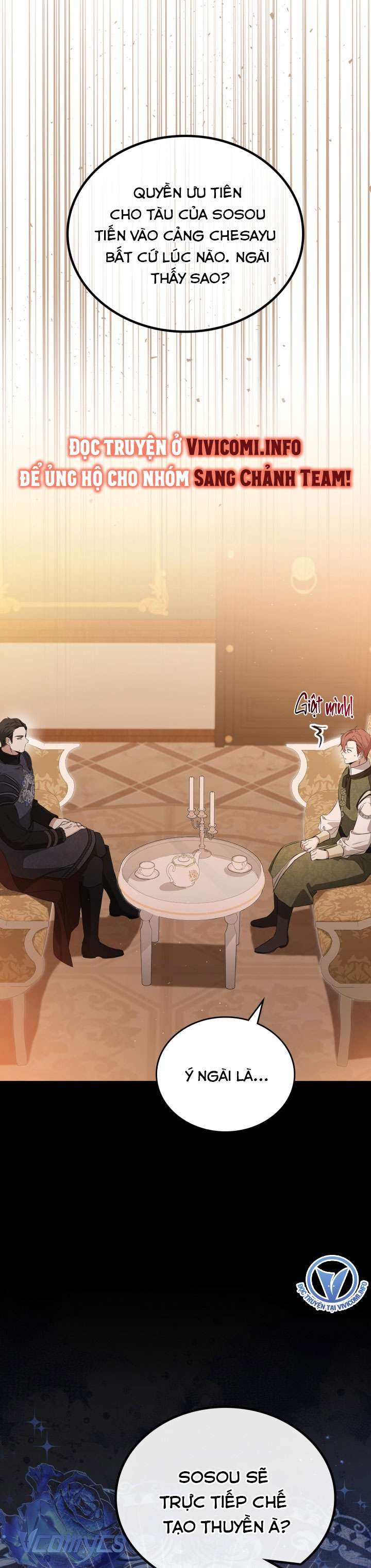 Kiếp Này Nhất Định Làm Gia Chủ Chap 163 - Trang 2