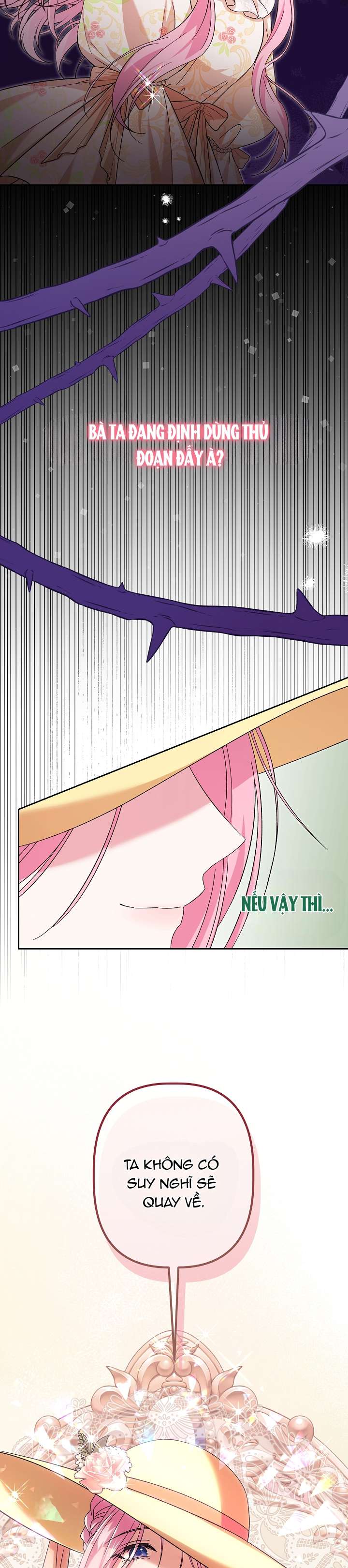 Cha Của Nam Chính Từ Chối Hủy Hôn Chapter 7 - Next Chapter 8