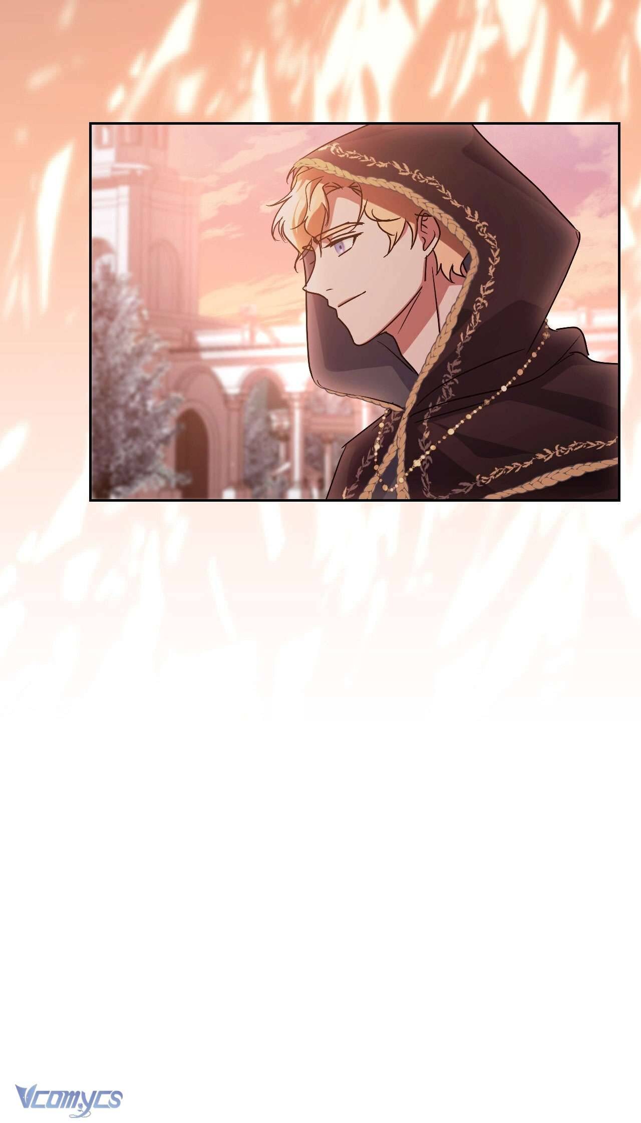 Thánh Nữ Giả Muốn Bỏ Trốn Chap 37 - Trang 4